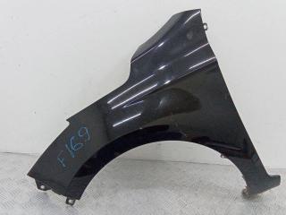 крыло переднее левое Hyundai i20 PB [рестайлинг] 2012