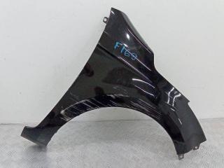 крыло переднее правое Hyundai i20 PB [рестайлинг] 2012