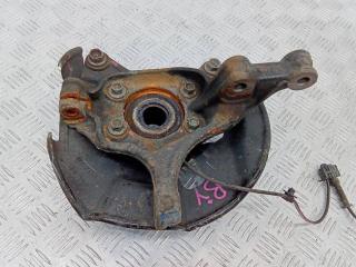 кулак поворотный правый Mazda 3 BM [рестайлинг] 2018, бензин