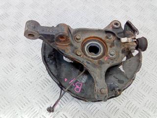 кулак поворотный левый Mazda 3 BM [рестайлинг] 2018, бензин