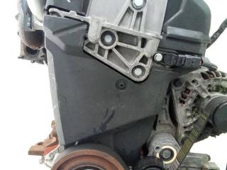 защита (кожух) ремня ГРМ Renault Megane 3 поколение 2009, 1.5 л., дизель, МКПП