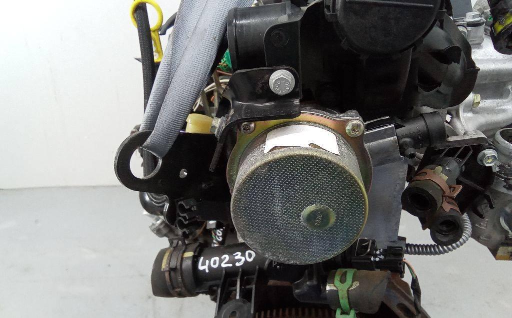 насос вакуумный Renault Megane 3 поколение 2009, 1.5 л., дизель, МКПП - фото №1