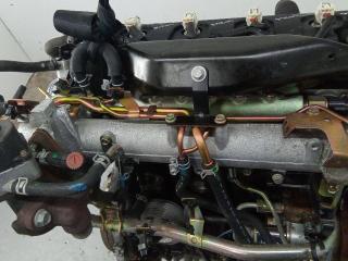 коллектор впускной Nissan Almera Tino V10 [рестайлинг] 2005, 2.2 л., дизель, МКПП, 14001AW400