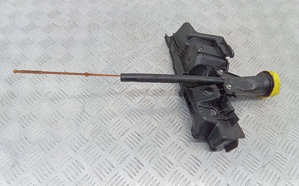 щуп двигателя Renault Megane 3 поколение 2010, 1.5 л., дизель, МКПП, 722794 - фото №1