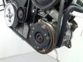 компрессор кондиционера Renault Megane 1 поколение 1998, 1.6 л., бензин, МКПП - фото №2