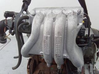 коллектор впускной Renault Megane 1 поколение 1998, 1.6 л., бензин, МКПП, 7700107573