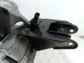 кронштейн КПП Renault Megane 1 поколение 1998, 1.6 л., бензин, МКПП - фото №2