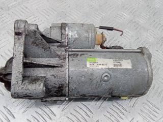 стартер Volvo V40 1 поколение [2-й рестайлинг] 2003, 1.9 л., дизель, МКПП, 8200064465