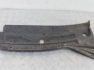 дождевик Nissan X-Trail T30 2002, 668638H900