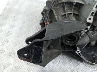 кронштейн КПП Mitsubishi Space Star 1 поколение [рестайлинг] 2005, 1.9 л., дизель, МКПП