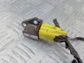датчик удара Volkswagen Passat B6 2005, 8Q0972623 - фото №2