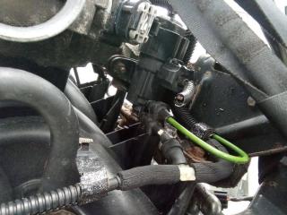 электромагнитный клапан Ford Expedition 2 поколение 2003, 5.4 л., бензин, АКПП