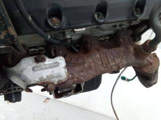 коллектор выпускной Ford Expedition 2 поколение 2003, 5.4 л., бензин, АКПП, 1E-9431-CA