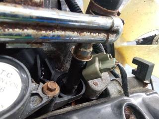 форсунка Ford Expedition 2 поколение 2003, 5.4 л., бензин, АКПП