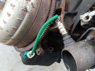 лямбда-зонд Ford Expedition 2 поколение 2003, 5.4 л., бензин, АКПП