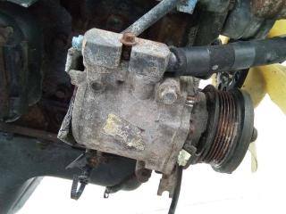 компрессор кондиционера Ford Expedition 2 поколение 2003, 5.4 л., бензин, АКПП