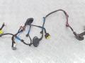 дверная проводка Hyundai Santa Fe 2 поколение (CM) 2008, 91660-2B010 - фото №3