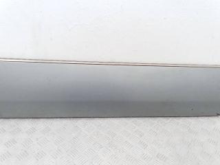 молдинг двери передней правой Mercedes-Benz S-Класс W220 1998, 1406900440