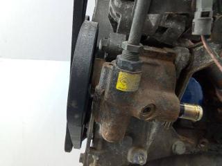 насос гидроусилителя руля Renault Clio 2 поколение 1998, 1.4 л., бензин, МКПП, 7700840105