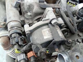 насос вакуумный Hyundai Getz 1 поколение [рестайлинг] 2007, 1.5 л., дизель, МКПП