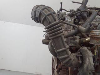 патрубок воздушного фильтра Hyundai Getz 1 поколение [рестайлинг] 2007, 1.5 л., дизель, МКПП, 28130-07200