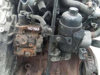 щуп двигателя Hyundai Getz 1 поколение [рестайлинг] 2007, 1.5 л., дизель, МКПП