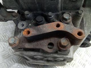 кронштейн КПП Hyundai Getz 1 поколение [рестайлинг] 2007, 1.5 л., дизель, МКПП