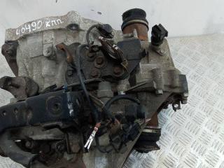 датчик коленвала Hyundai Getz 1 поколение [рестайлинг] 2007, 1.5 л., дизель, МКПП, 391802A300