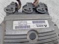 блок управления двигателем Renault Scenic 2 поколение [рестайлинг] 2006, 1.6 л., бензин, МКПП, 8200611648 - фото №2