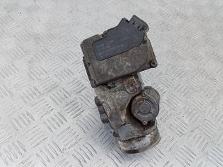 заслонка дроссельная Renault Master 2 поколение [рестайлинг] 2006, 2.5 л., дизель, 7701062300