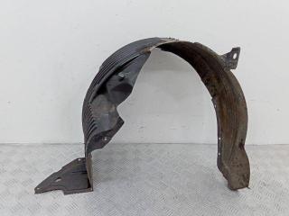 защита арок передняя правая (подкрылок) Hyundai i20 PB [рестайлинг] 2012, 86814-4P500