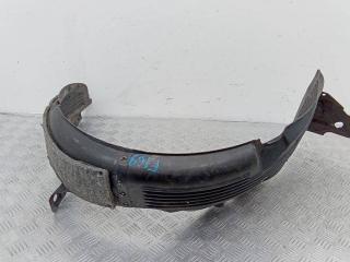 защита арок передняя левая (подкрылок) Hyundai i20 PB [рестайлинг] 2012, 86813-4P500