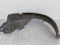 защита арок передняя левая (подкрылок) Hyundai i20 PB [рестайлинг] 2012, 86813-4P500 - фото №5