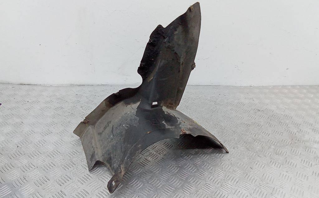 защита арок передняя правая (подкрылок) Volkswagen Passat B6 2005, 3C0805912 - фото №1