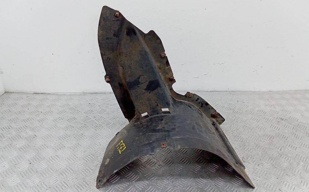 защита арок передняя левая (подкрылок) Volkswagen Passat B6 2005, 3C0805911 - фото №1