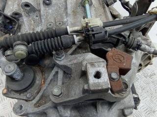 кронштейн КПП Mazda 6 GG 2003, 2.0 л., дизель, МКПП