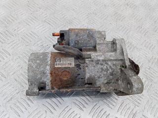 стартер Mazda 6 GG 2003, 2.0 л., дизель, МКПП, M002T88671