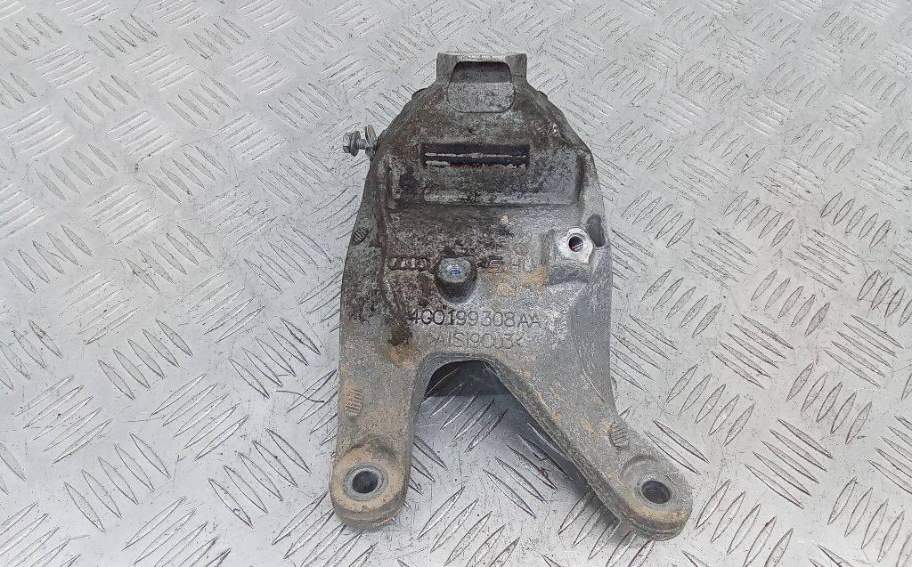 кронштейн двигателя Audi A4 B9 2015, 2.0 л., дизель, АКПП, 4G0199308AA - фото №1