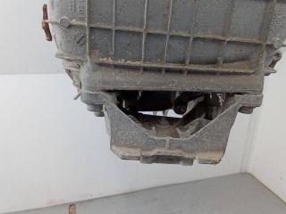 кронштейн КПП Audi A4 B9 2015, 2.0 л., дизель, АКПП, 8K0399115T