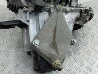 кронштейн КПП Renault Scenic 1 поколение [рестайлинг] 2000, 1.6 л., бензин, МКПП