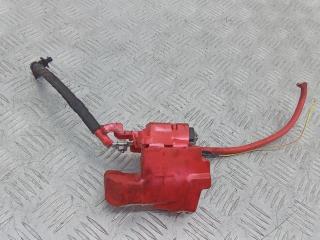 плюсовой провод аккумулятора Ford Fiesta 7 поколение 2020, 1.5 л., дизель, МКПП, H1BT-14A075-AA