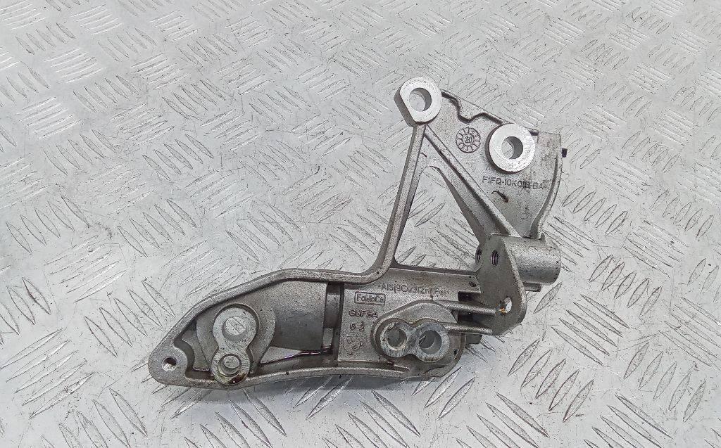 кронштейн генератора Ford Fiesta 7 поколение 2020, 1.5 л., дизель, МКПП, F1FQ-10K018-BA - фото №1