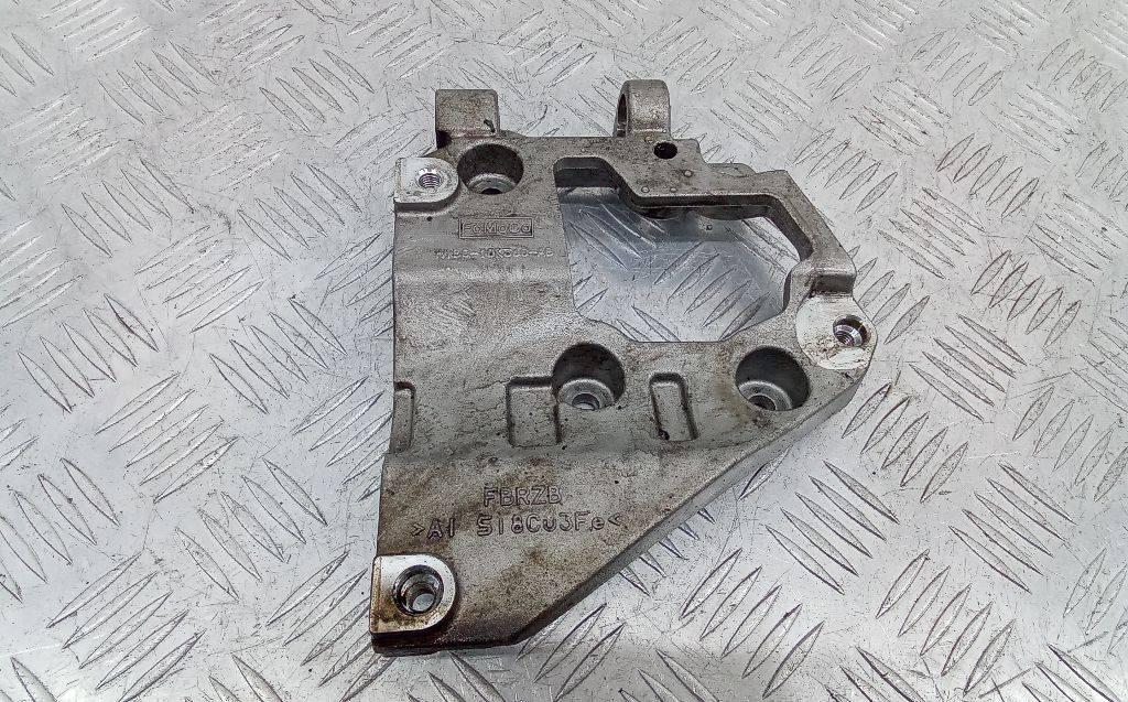 кронштейн двигателя Ford Fiesta 7 поколение 2020, 1.5 л., дизель, МКПП, H1BQ-10K360-AB - фото №1