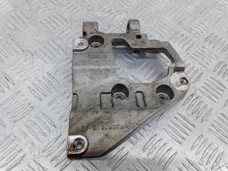 кронштейн двигателя Ford Fiesta 7 поколение 2020, 1.5 л., дизель, МКПП, H1BQ-10K360-AB