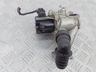 клапан EGR Ford Fiesta 7 поколение 2020, 1.5 л., дизель, МКПП, FM5Q-9D475-AC