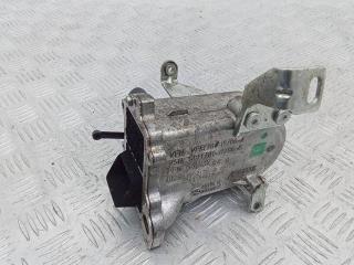 охладитель EGR / Радиатор EGR Ford Fiesta 7 поколение 2020, 1.5 л., дизель, МКПП