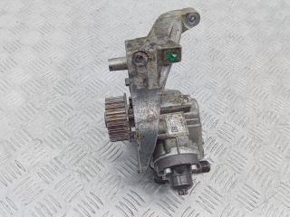 ТНВД Ford Fiesta 7 поколение 2020, 1.5 л., дизель, МКПП, 9811347280