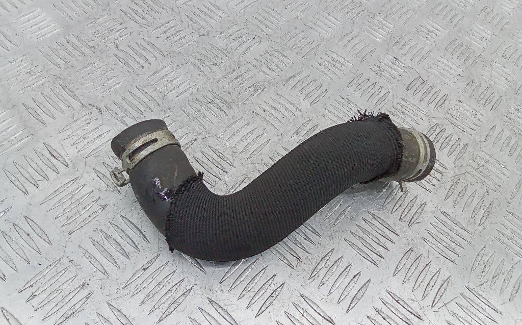 патрубок радиатора Ford Fiesta 7 поколение 2020, 1.5 л., дизель, МКПП - фото №1