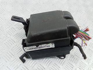 блок предохранителей Ford Fiesta 7 поколение 2020, 1.5 л., дизель, МКПП, L1BT-14D068-FAC, 9681489913