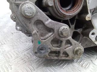 кронштейн КПП Ford Fiesta 7 поколение 2020, 1.5 л., дизель, МКПП